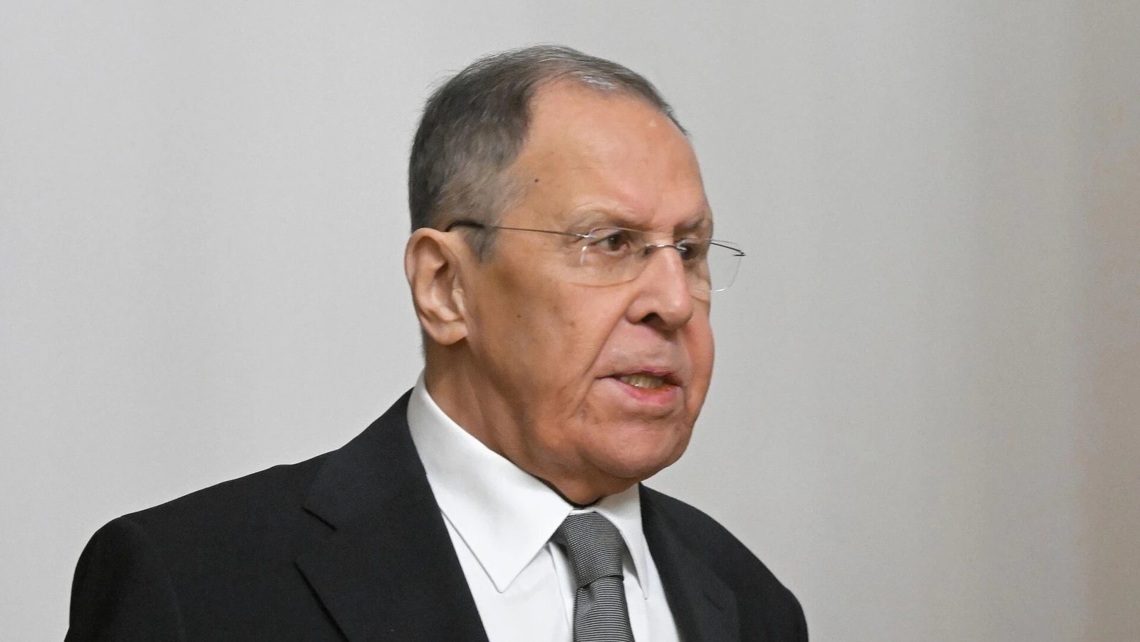 لافروف: لا يمكننا أن نتحمس لتحركات ترامب حتى يتحقق السلام في أوكرانيا