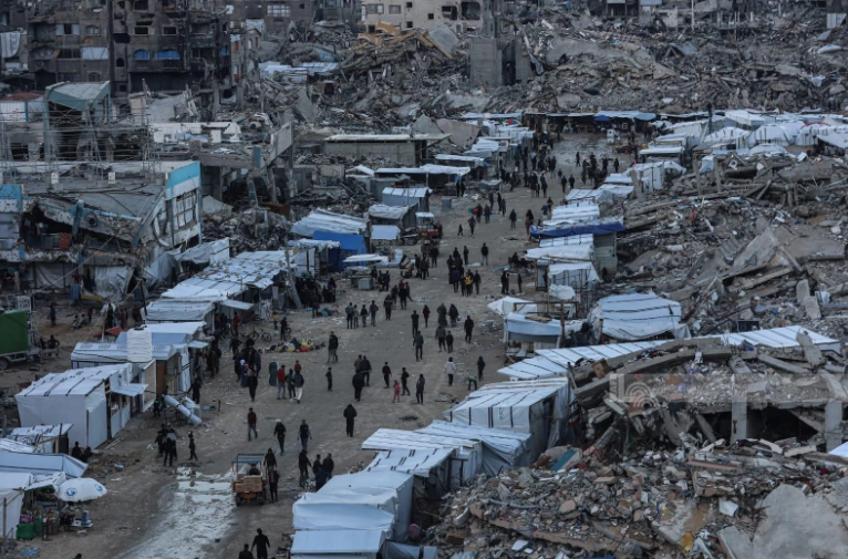 خبير اقتصادي: رمضان يحل في غزة وسط بطالة تفوق 80% وهندسة تجويع تُضعف القدرة الشرائية