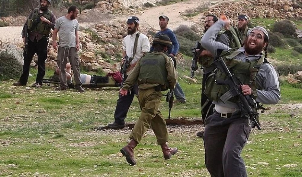 محافظة القدس تطالب بفرض عقوبات دولية ضد العدو الصهيوني ومستوطنيه