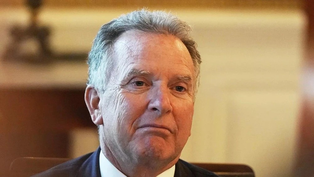 ويتكوف: أجرينا محادثات بنّاءة مع المبعوث الروسي في إطار جهود تحقيق السلام في أوكرانيا