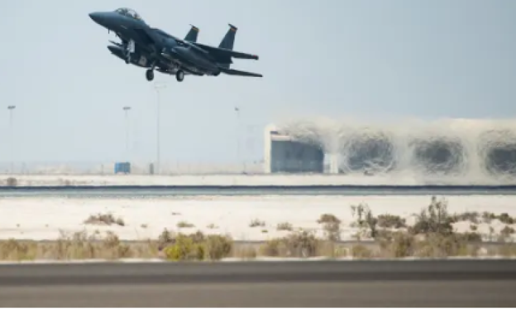 إيطاليا ترفض السماح للطائرات العسكرية الأمريكية من الهبوط في أراضيها