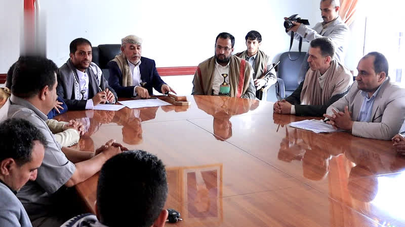 اجتماع موسّع في إب يناقش دعم الدورات الصيفية وسبل إنجاحها