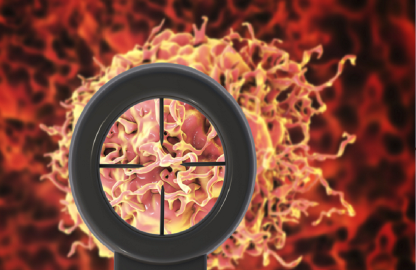 علماء صينيون ينجحون في استخدام بكتيريا نافعة لمحاربة الأورام