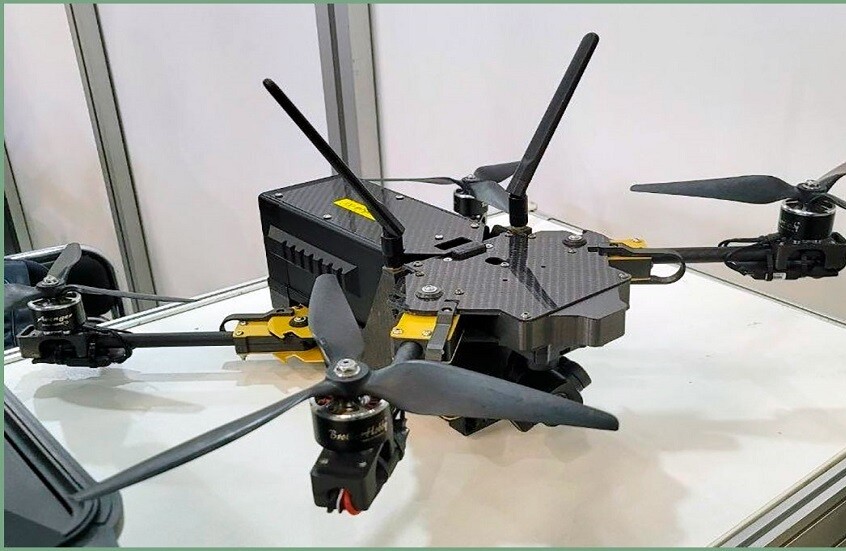 روسيا تبدأ إنتاج “فوروبي-15” القاذفة بقدرات متطورة