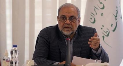 تعيين محمد باقر ذو القادر أميناً عاماً للأمن القومي الإيراني