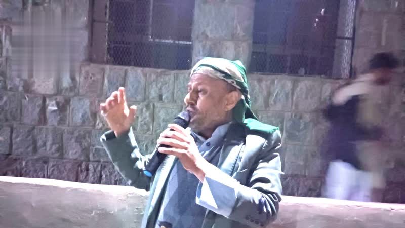 أمسية في حجة بذكرى استشهاد الإمام علي ويوم القدس العالمي