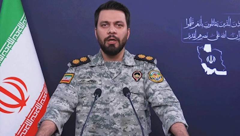 إيران تعلن استعدادها لإقامة اتحاد أمني وعسكري مع جيرانها بدون أمريكا و”إسرائيل”