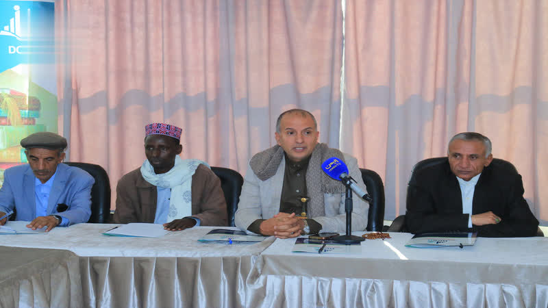 منتدى حول دور الجاليات في تقييم وتعزيز العلاقات بين اليمن والصومال