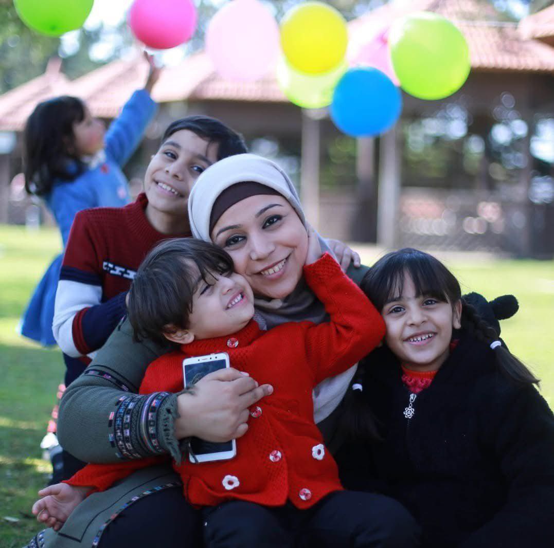 “التجمع الإعلامي الديمقراطي” ينعى الصحفية الفلسطينية آمال شمالي