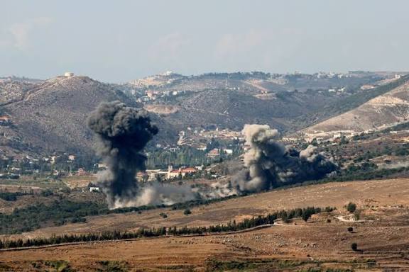 منظمة دولية: سعي “الجيش الإسرائيلي” لإخلاء جنوب بيروت سيؤدي لكارثة إنسانية