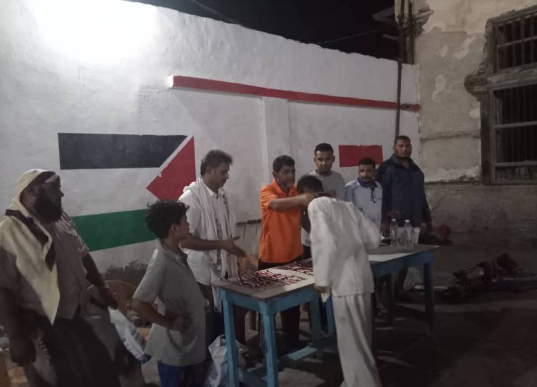 اختتام بطولة الشهيد الغماري للتايكواندو الرمضانية في الحديدة