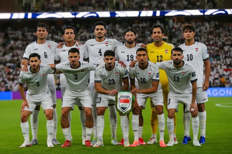 العراق يواجه بوليفيا في مباراة مصيرية للتأهل إلى كأس العالم