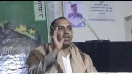 أمسية في شرعب الرونة بذكرى استشهاد الإمام علي