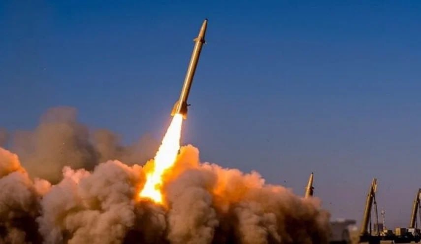 إيران تعلن مهاجمة أكثر من 50 موقعًا صهيونياً بمشاركة المقاومة اللبنانية