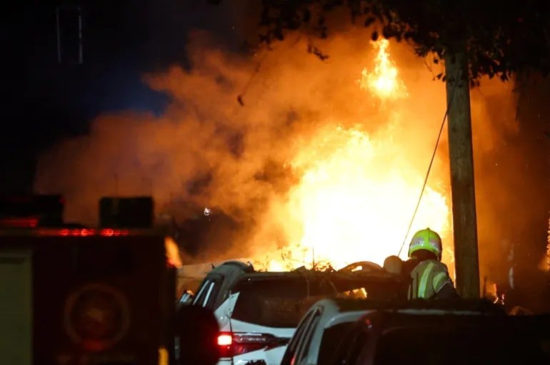 المقاومة العراقية تعلن تنفذ 13 عملية ضد قوات العدو