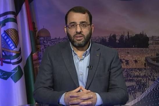 “حماس”: نزوح 36 ألف فلسطيني والاعتقالات الواسعة دليل على جرائم العدو الإسرائيلي