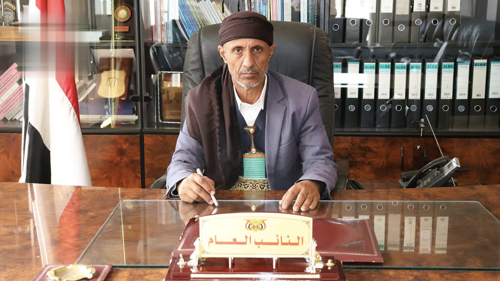 النيابة العامة تفرج عن أكثر من 11 ألف سجين بمناسبة شهر رمضان