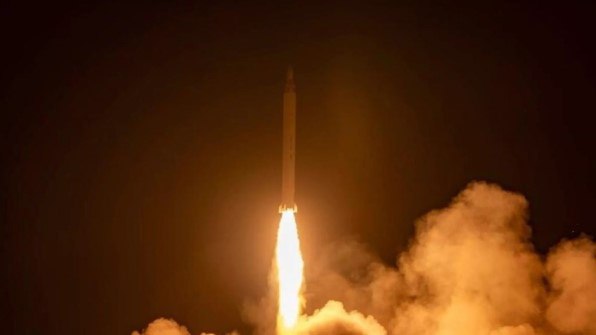 إيران تعلن استهداف مواقع تمركز قوات العدو الصهيوني جنوب الأراضي المحتلة