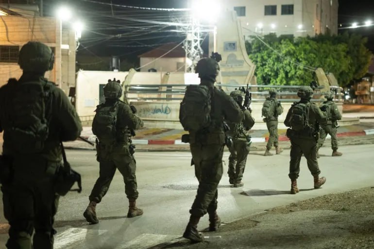 “أونروا”: استشهاد أكثر من ألف فلسطيني في الضفة المحتلة منذ أكتوبر 2023