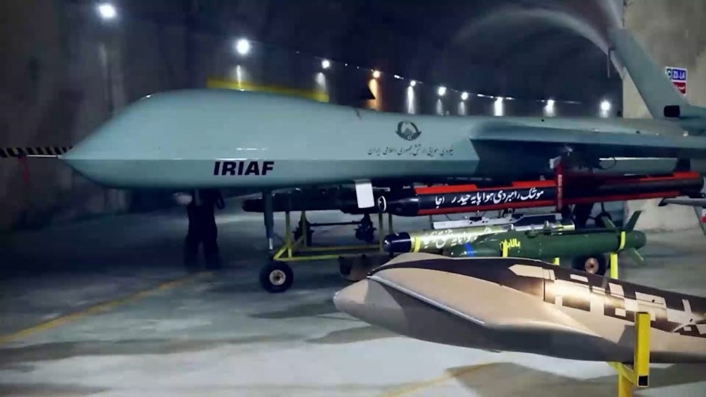 إيران تحذّر الإمارات: رد عسكري مباشر على أي هجوم ينطلق من أراضيها