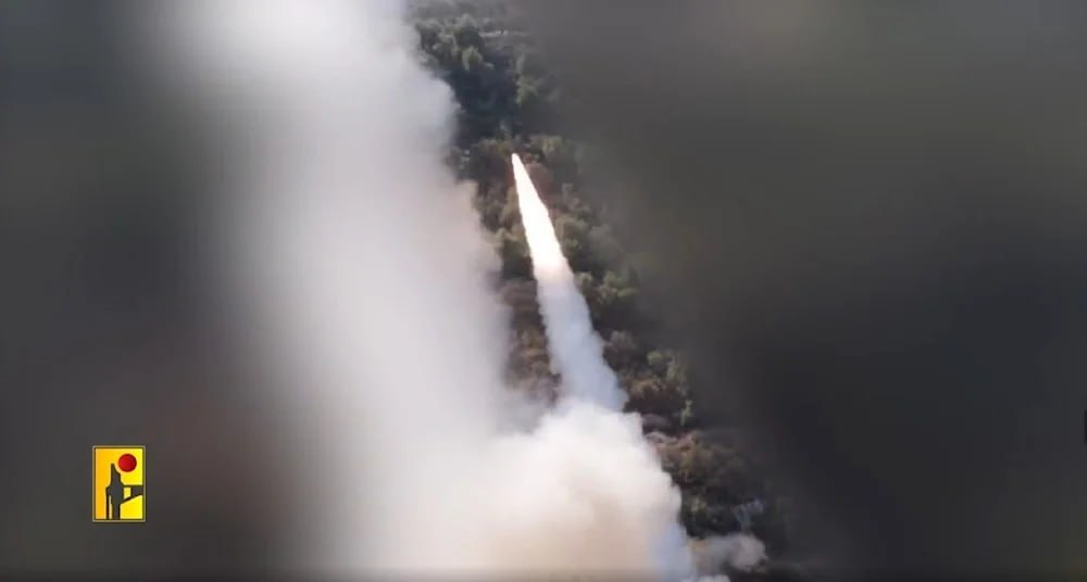 المقاومة اللبنانية تستهدف تجمّعات لجنود وآليات جيش العدو الإسرائيلي وتقصف كريات شمونة