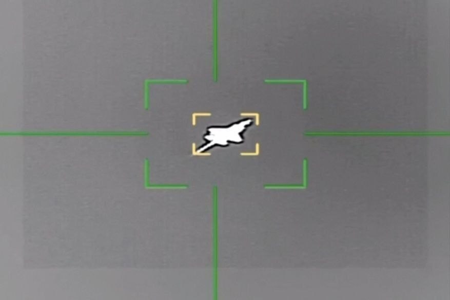 إيران تعلن إسقاط ثالث طائرة مقاتلة “اف 16” للكيان الصهيوني