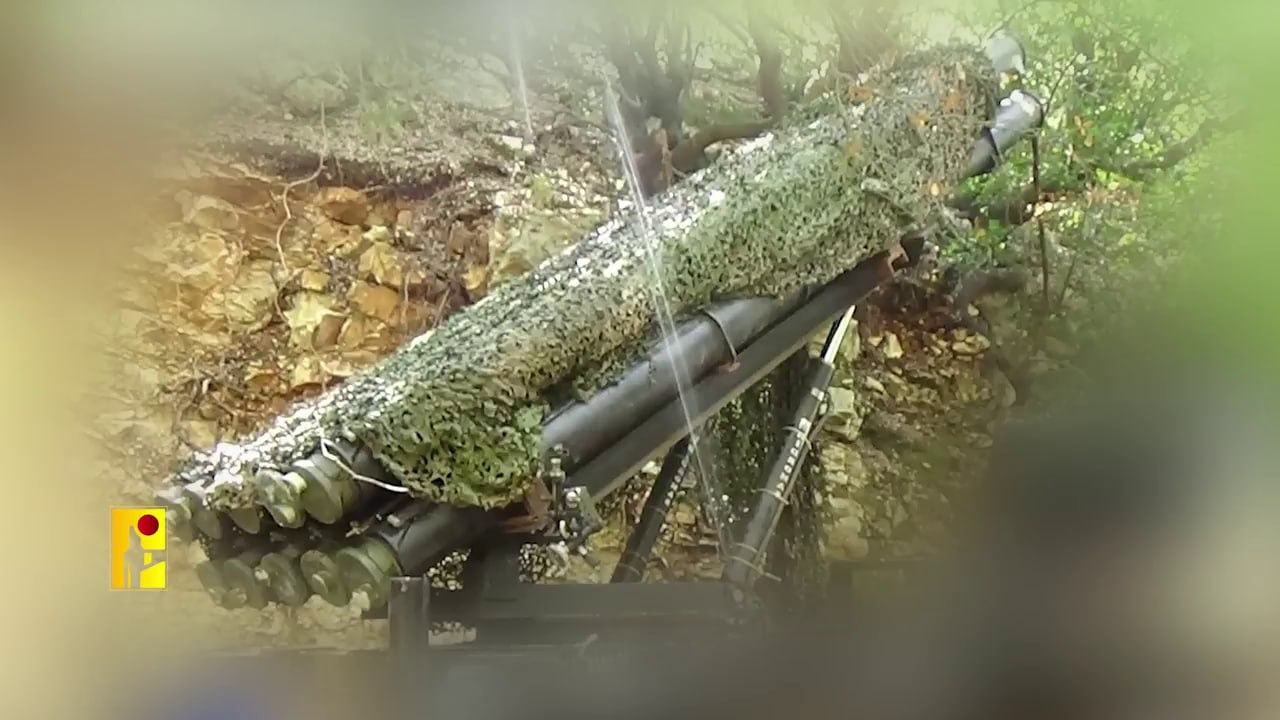 المقاومة اللبنانية تستهدف منظومة دفاعات جوية وقاعدة وتجمعات للجيش الصهيوني