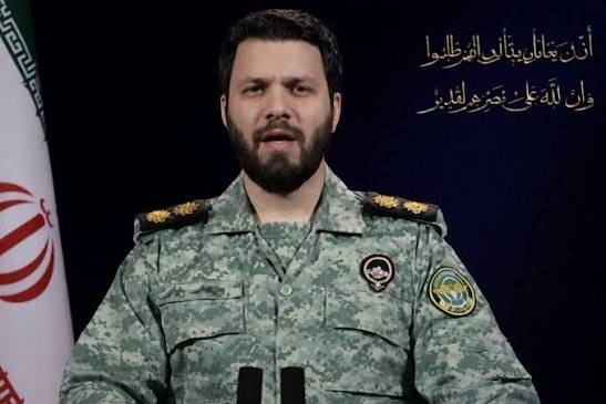 مقر “خاتم الأنبياء”: إيران تقاتل دفاعاً عن الأمة الإسلامية