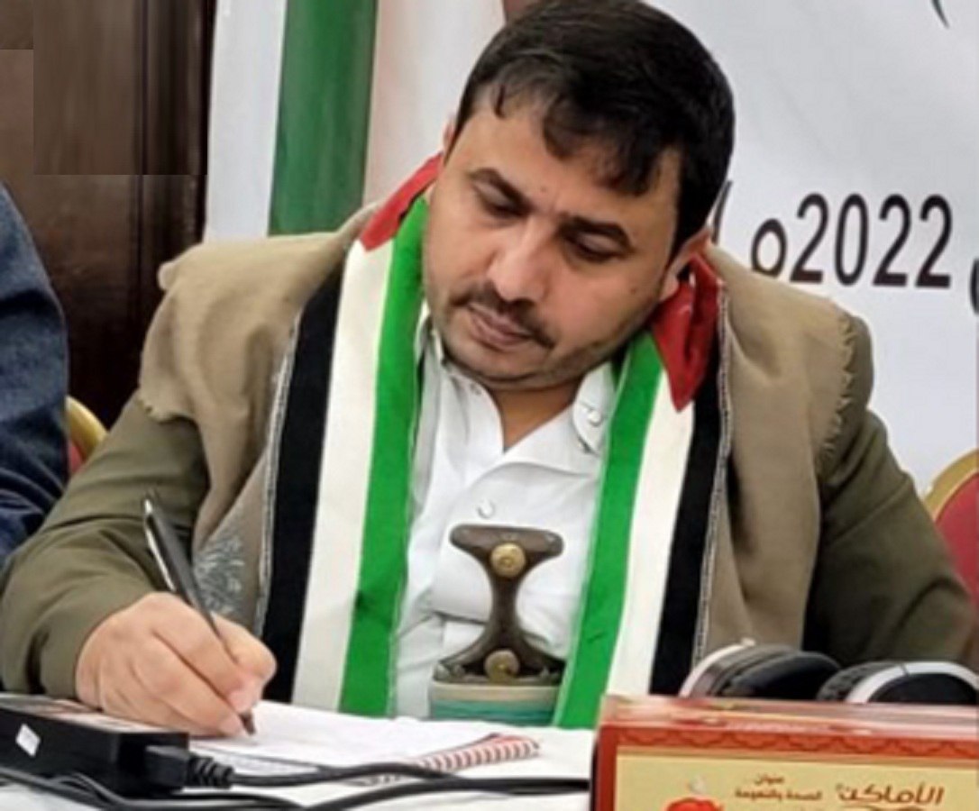 الفرح يدعو النظام السعودي إلى رفع الحصار ووقف العدوان على اليمن