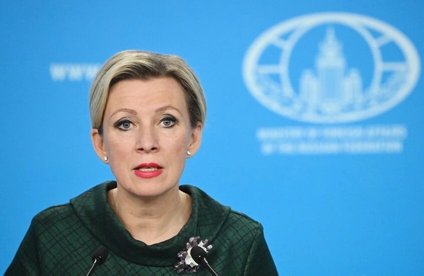 الخارجية الروسية: الوضع الاقتصادي في أوروبا أشبه بـ”التدمير الذاتي”