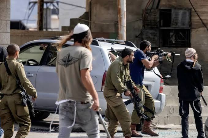 الأمم المتحدة تحذر من تصاعد هجمات المستوطنين الصهاينة في الضفة الغربية