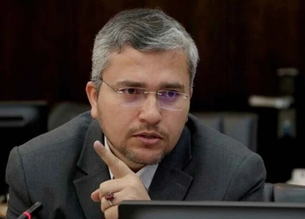 رضائي: لدينا وثائق تثبت استخدام أمريكا أراضي دول خليجية لمهاجمتنا