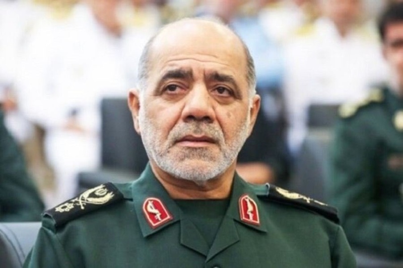 إيران تعلن إلحاق أضرار كبيرة بأمريكا والكيان الصهيوني وتتوعدهما بالندم