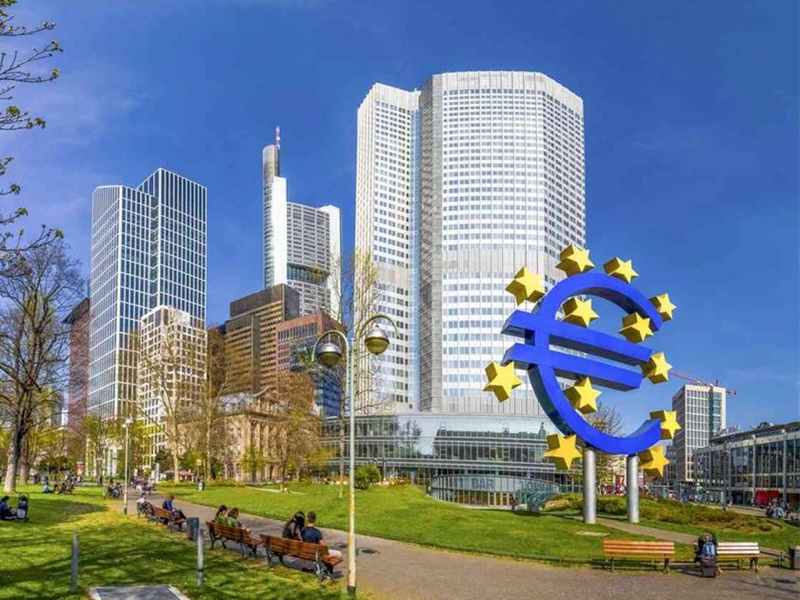 ارتفاع التضخم في منطقة اليورو إلى 2.5% بفعل صعود أسعار الطاقة