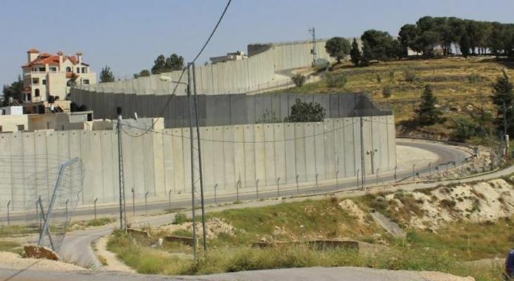 إصابة شاب في القدس وطفل في نابلس ومستوطنون يهاجمون برقا شرق رام الله