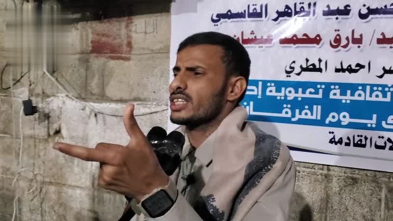 أمسية ثقافية في السجن الاحتياطي في عبس بذكرى استشهاد الإمام علي