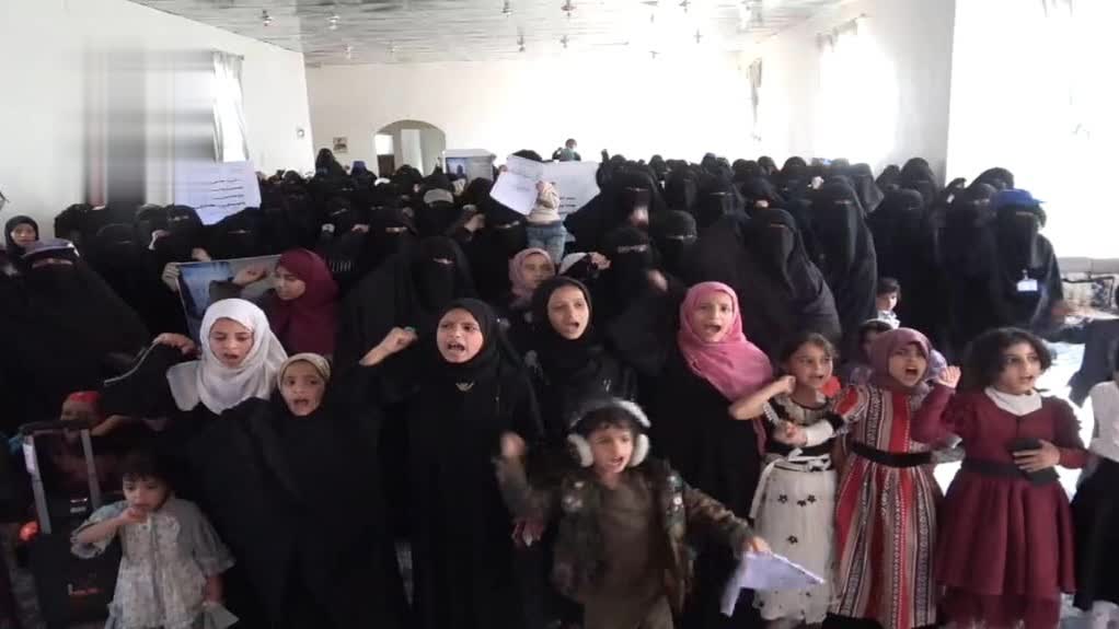 ندوة ثقافية للهيئة النسائية في سنحان بذكرى استشهاد الإمام علي