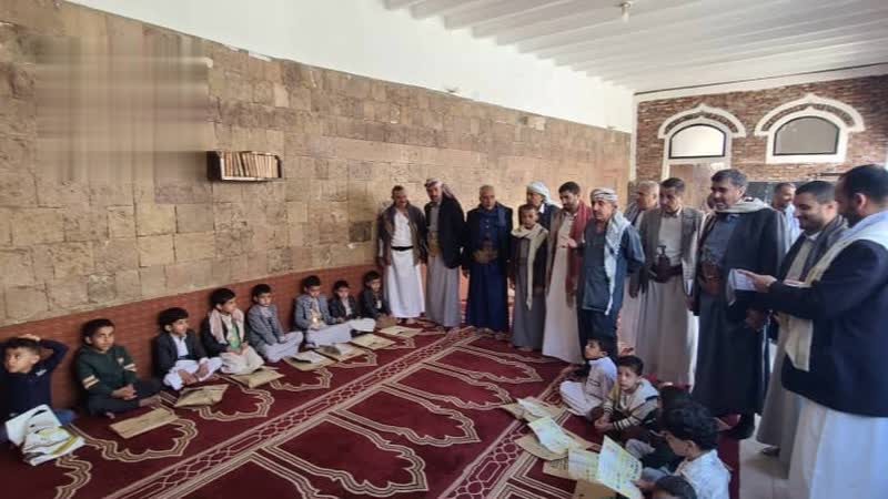 الاطلاع على أنشطة الدورات الصيفية في العاصمة