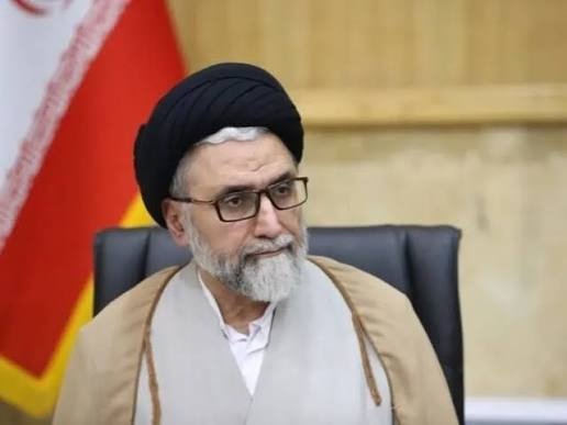 قائد الثورة الإسلامية في إيران ينعي وزير الاستخبارات الإيراني