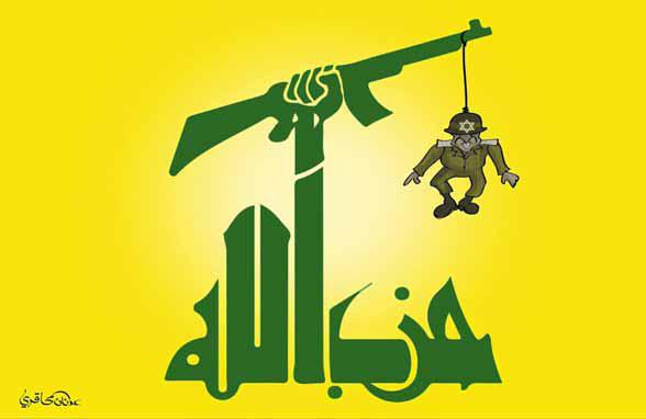 كاريكاتير الثورة