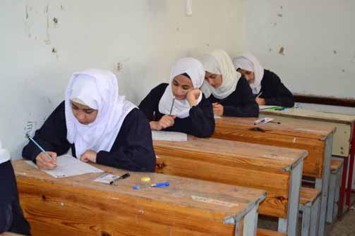 امتحانات الشهادة العامة.. قلق يتحوّل إلى فوبيا تُرهق الطلبة