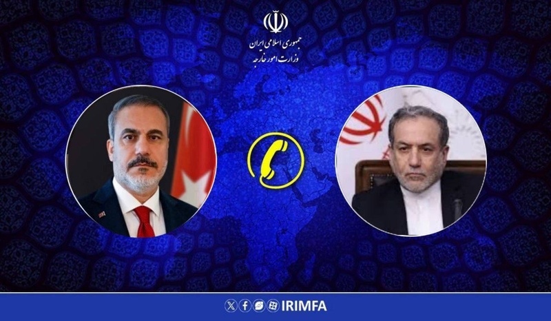 وزير خارجية إيران: الرد على الاعتداءات الصهيونية والأمريكية مستمر حتى دفع شر الأعداء