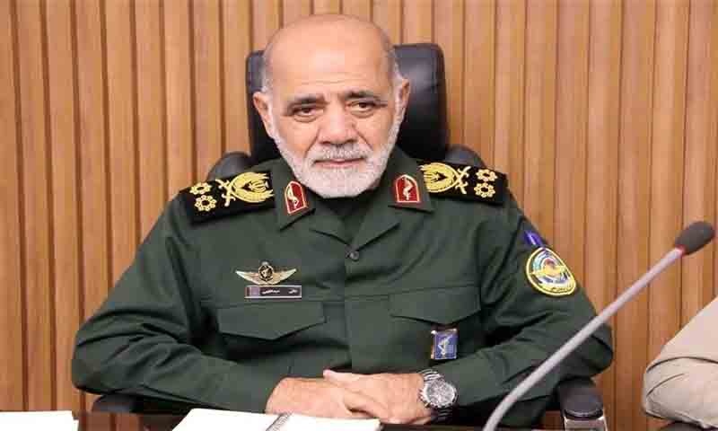 قائد “خاتم الأنبياء” يؤكد أن هناك مفاجآت تنتظر أمريكا والصهاينة