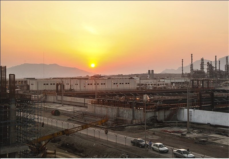 إيران: الهجوم المتعمد على مستودعات الوقود يمثل انتهاكاً صارخاً للقانون الدولي