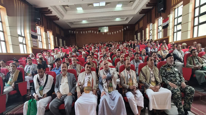 تدشين الأنشطة والدورات الصيفية في حجة