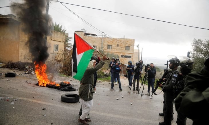 26 عملًا مقاوماً في الضفة الغربية خلال الـ48 ساعة الماضية