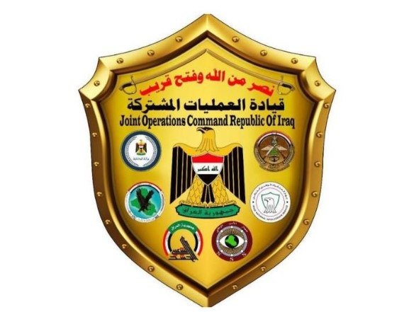 العراق: إسقاط طائرة مسيرة بالقرب من سد الموصل