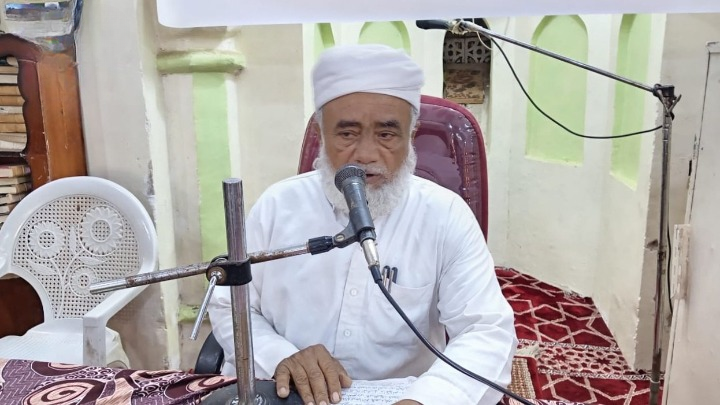 ندوة في مديرية بيت الفقيه بالحديدة إحياءً لذكرى غزوة بدر الكبرى