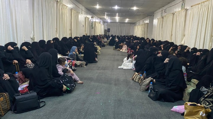 أمسية ثقافية بأمانة العاصمة إحياء لذكرى العلامة المحطوري وغزوة بدر