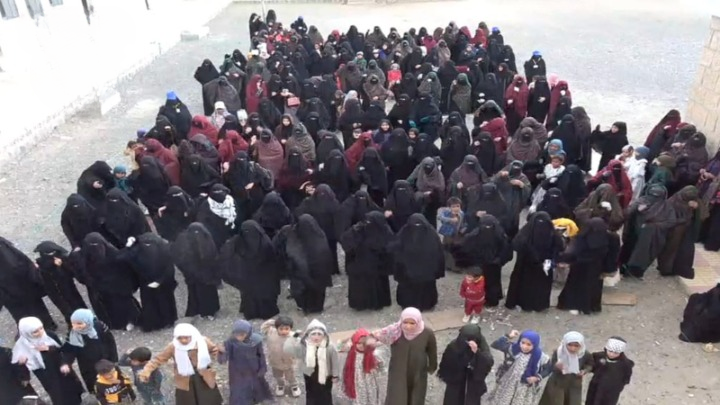 صنعاء .. فعاليتان للهيئة النسائية بسنحان بذكرى غزوة بدر